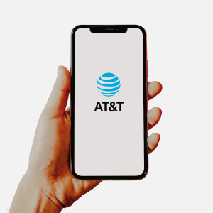 AT&T RTR - $50 of minutes